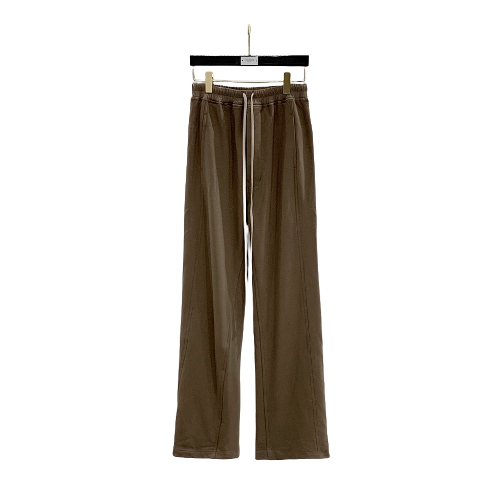 Rick Owens Drawstring Trousers - PerfectKickZ