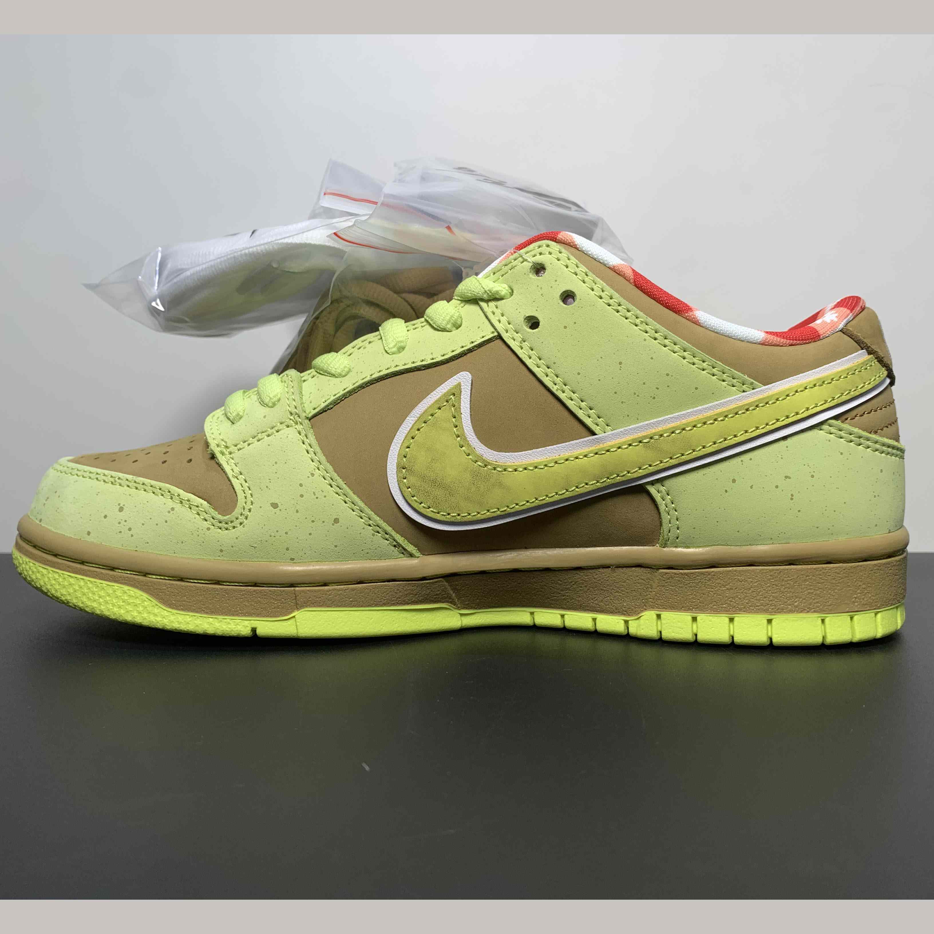 Concepts × Nike Dunk SB Sneakers     BV1310-566 - PerfectKickZ