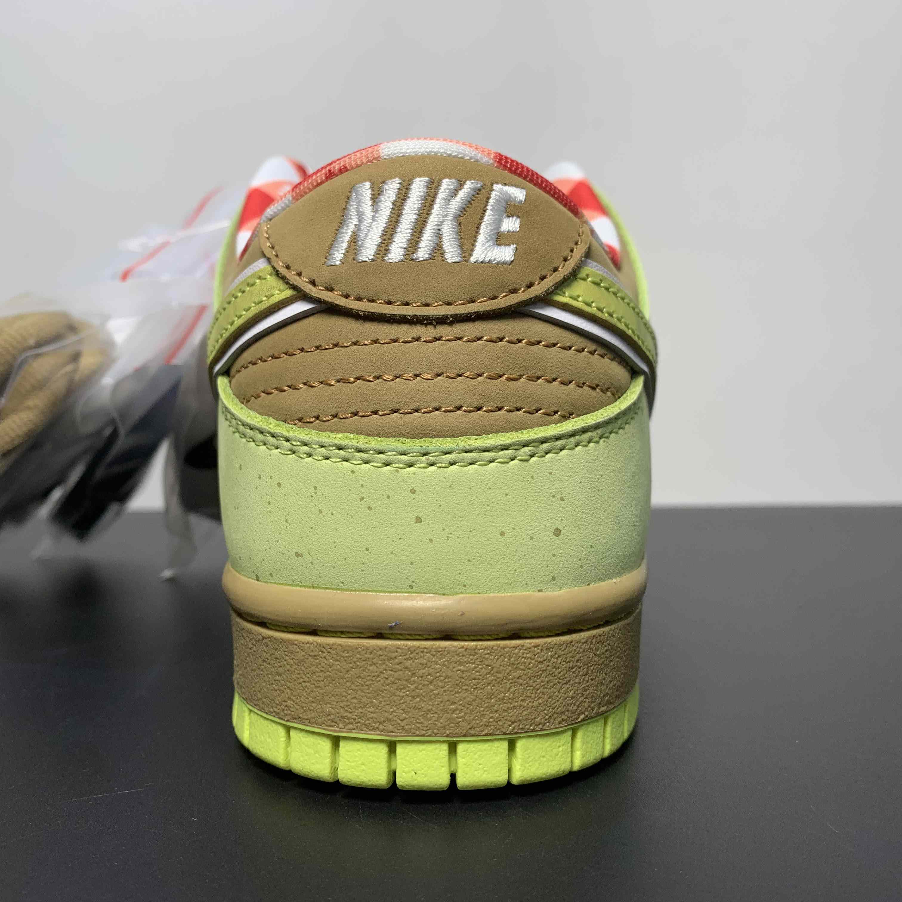 Concepts × Nike Dunk SB Sneakers     BV1310-566 - PerfectKickZ