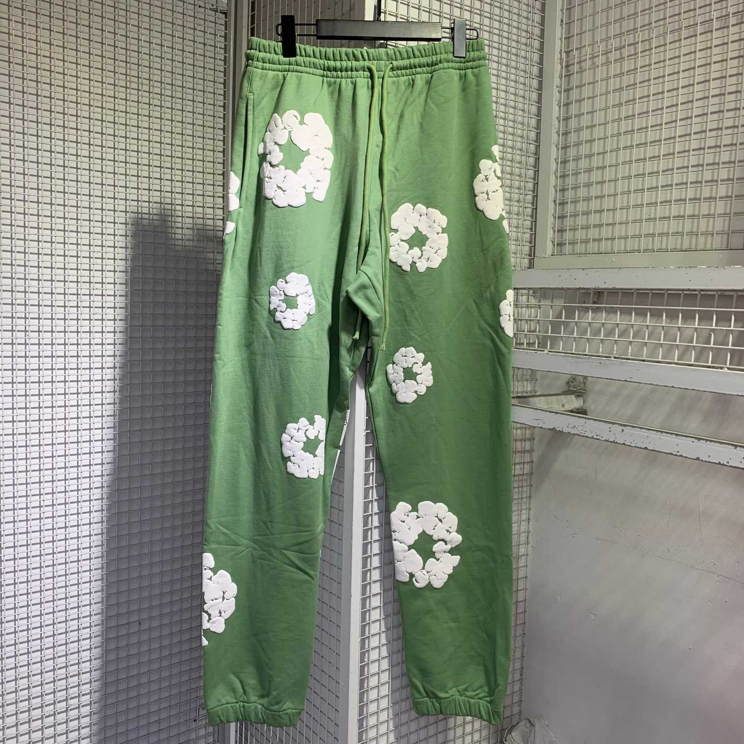 Denim Tears Sweatpants - PerfectKickZ