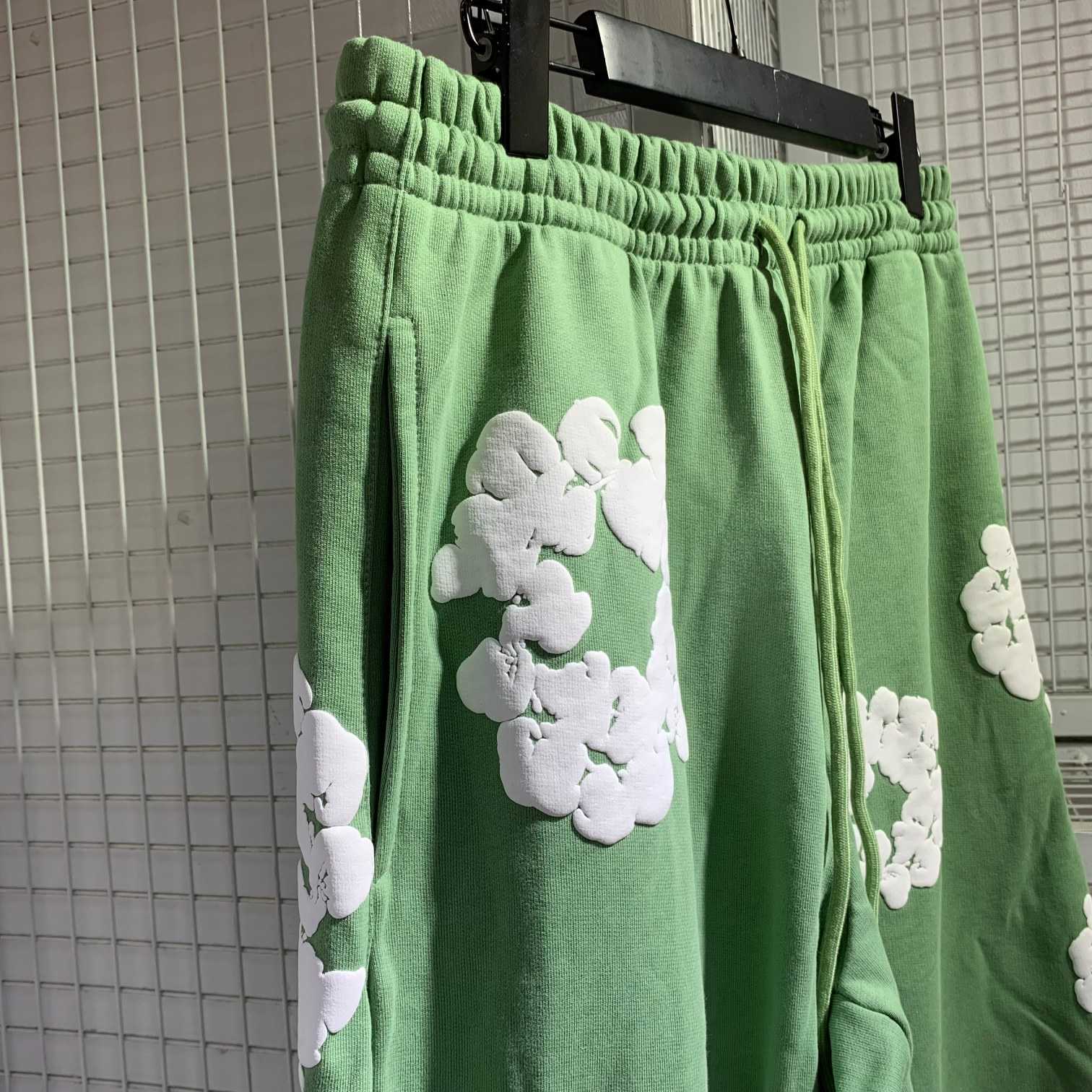 Denim Tears Sweatpants - PerfectKickZ