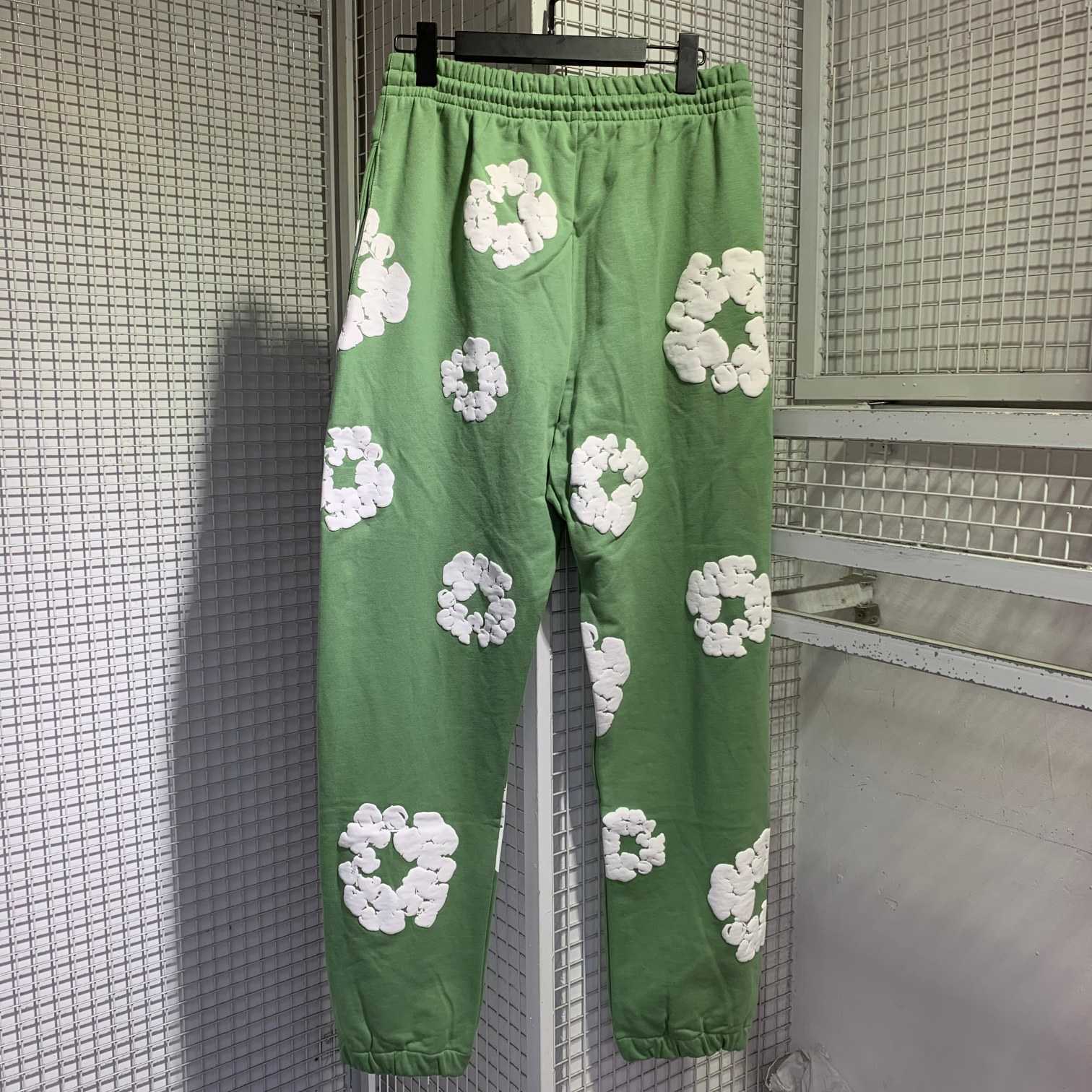 Denim Tears Sweatpants - PerfectKickZ