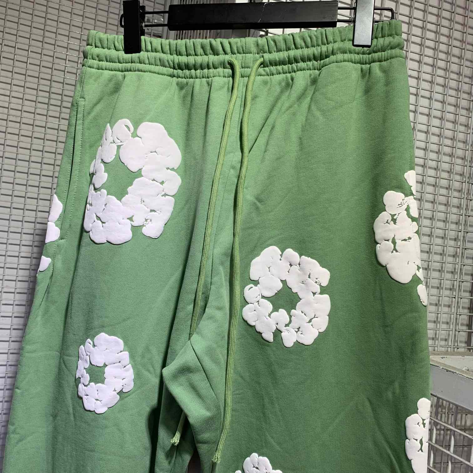 Denim Tears Sweatpants - PerfectKickZ