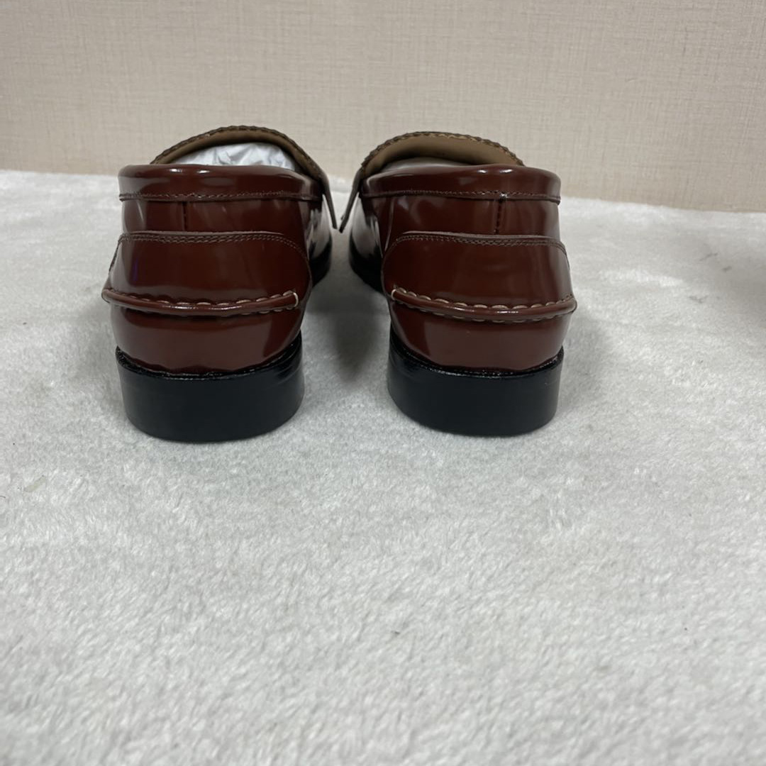 Christian Louboutin Penny Loafers  - PerfectKickZ