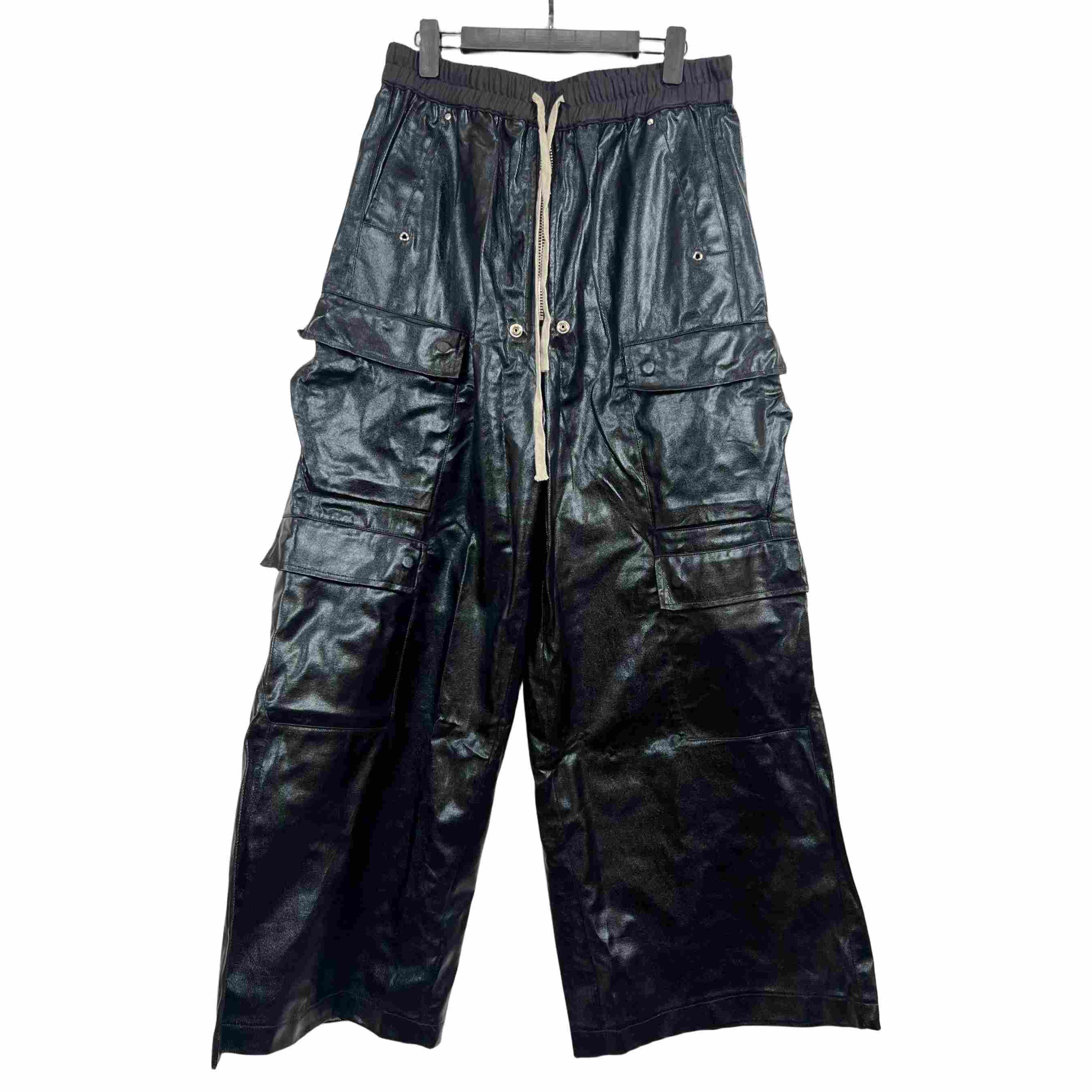 Rick Owens Pants - PerfectKickZ
