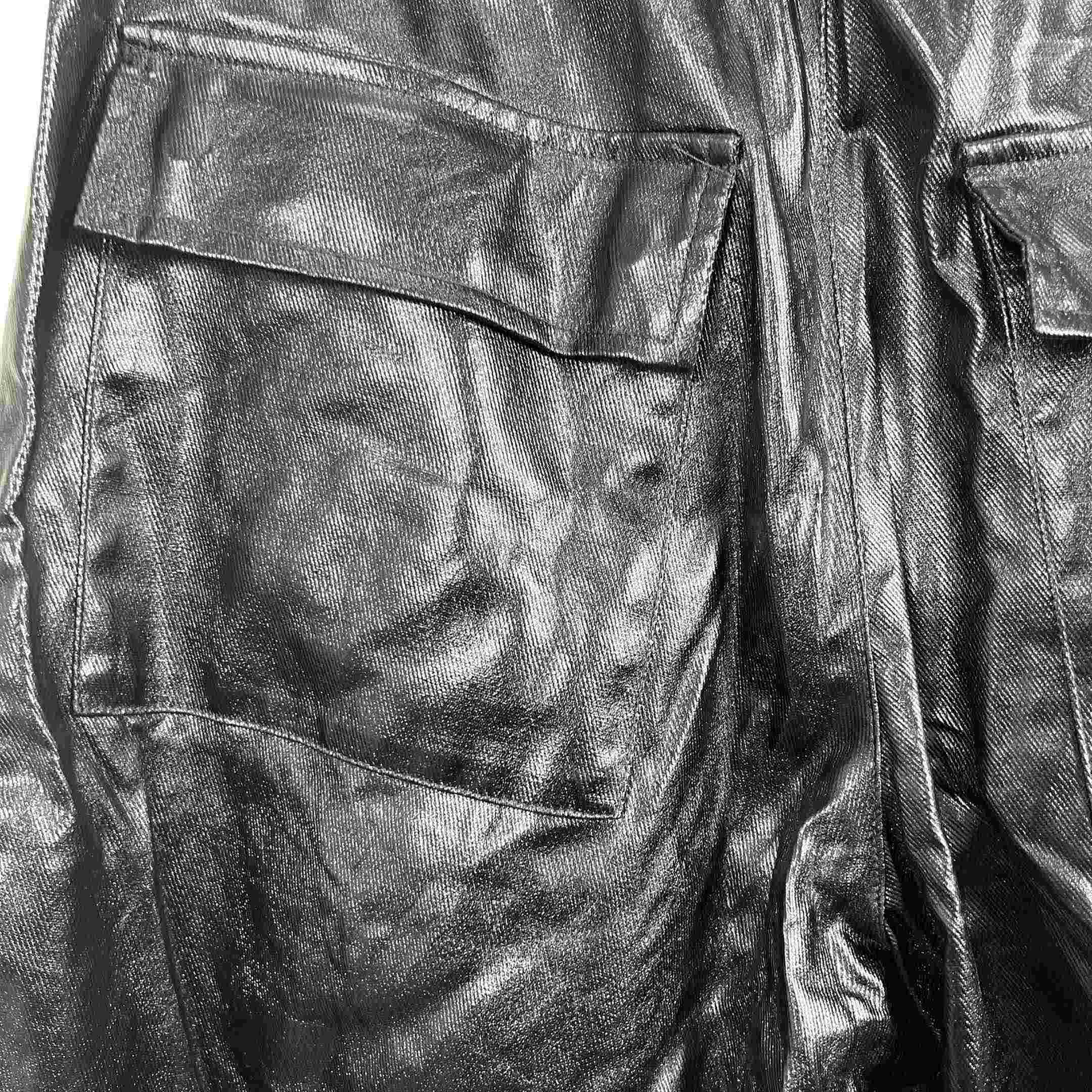 Rick Owens Pants - PerfectKickZ