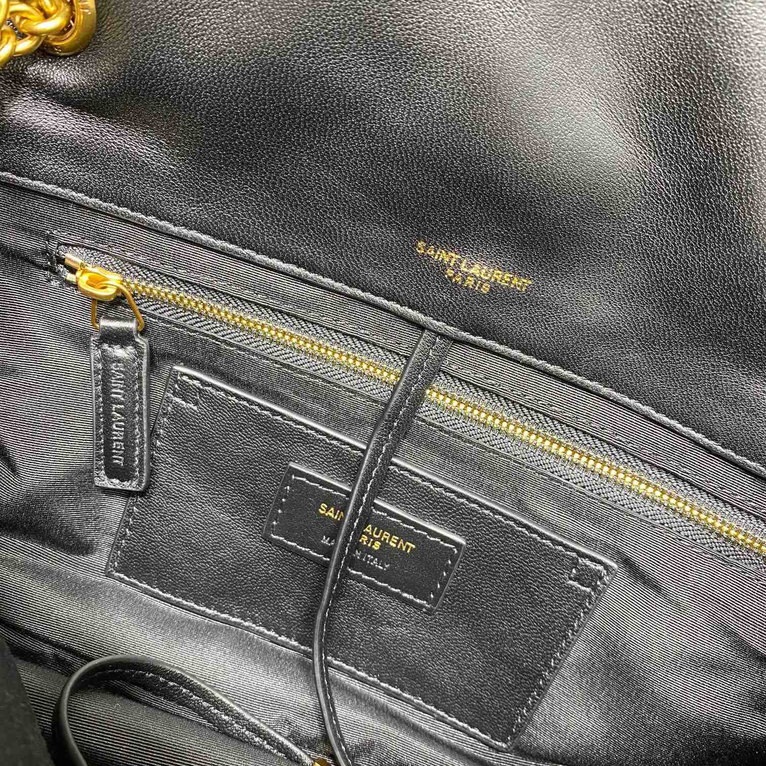 Saint Laurent Jamie 4.3 Small In Lambskin - PerfectKickZ
