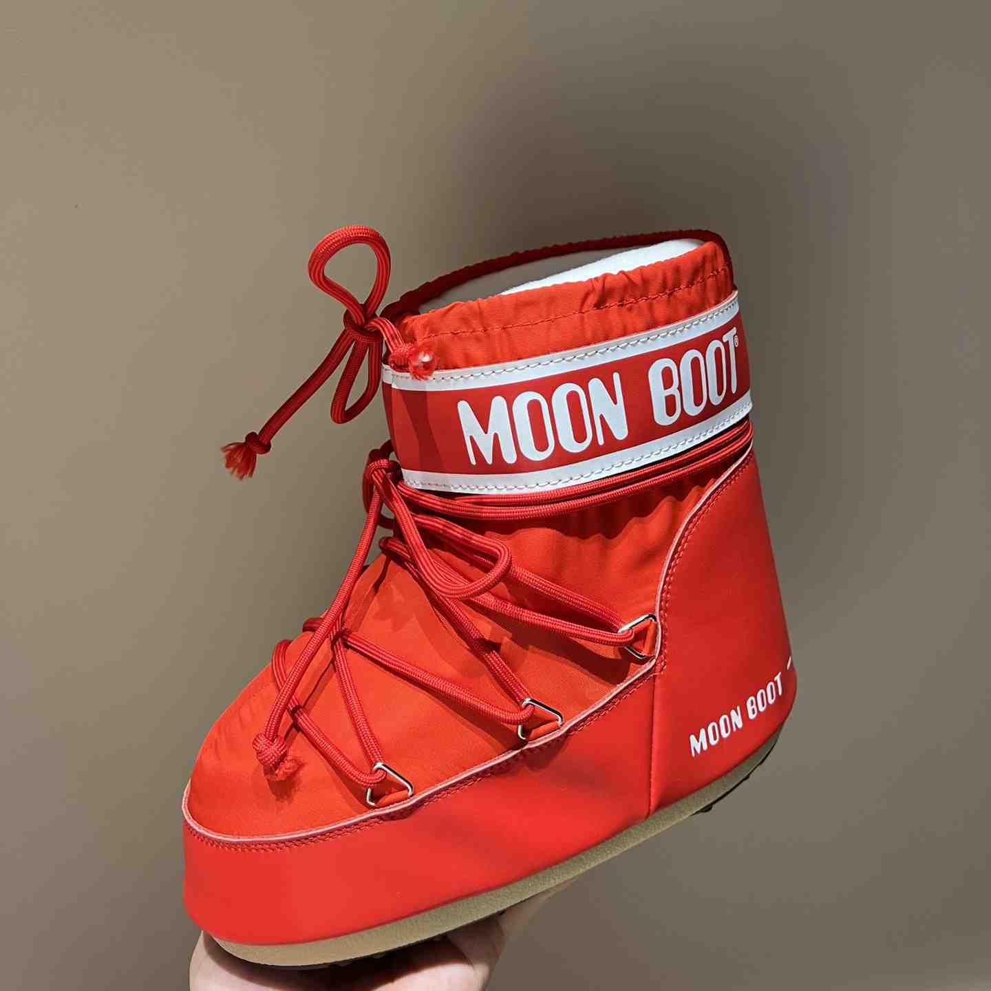 Moon Boot Icon Nylon Boot - PerfectKickZ