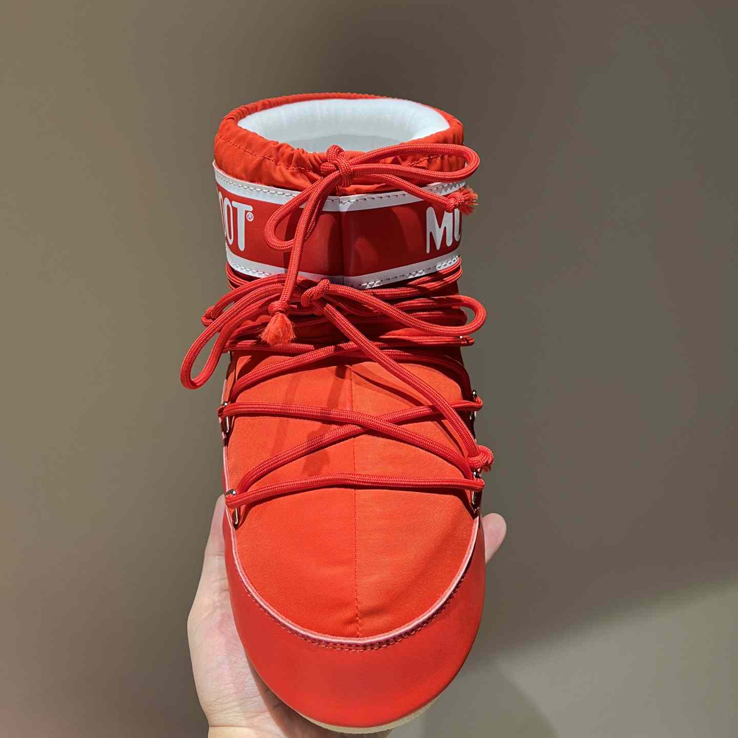 Moon Boot Icon Nylon Boot - PerfectKickZ
