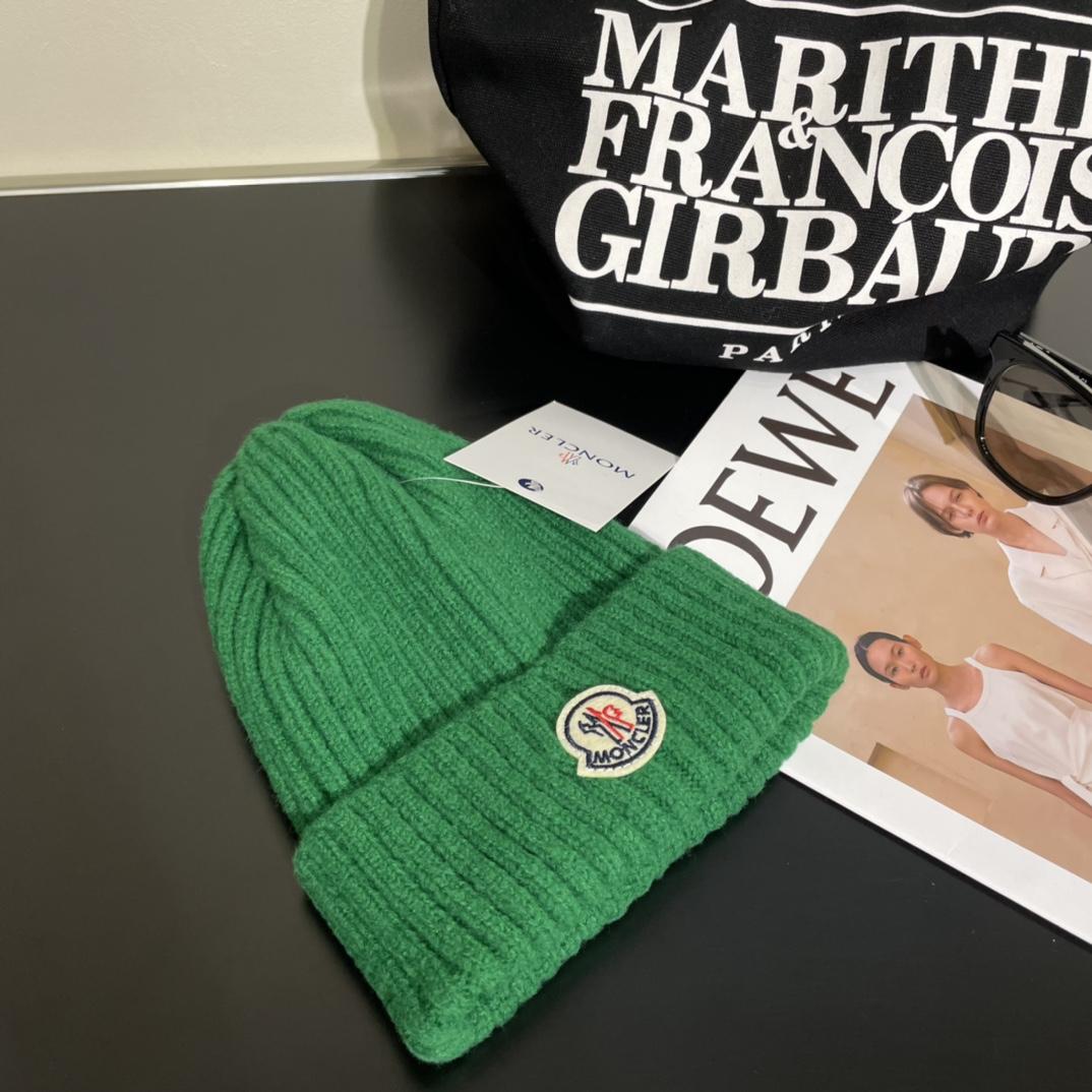 Moncler Beanie - PerfectKickZ
