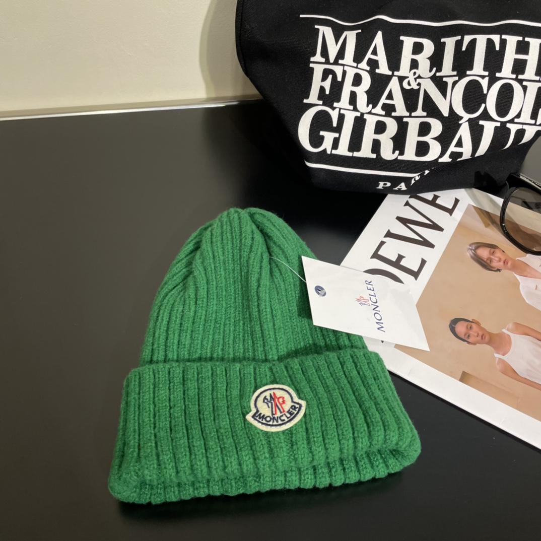 Moncler Beanie - PerfectKickZ