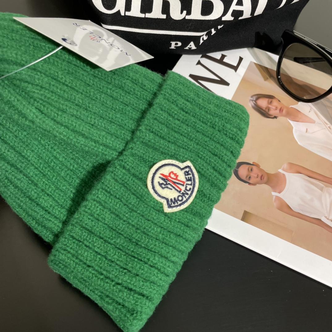 Moncler Beanie - PerfectKickZ