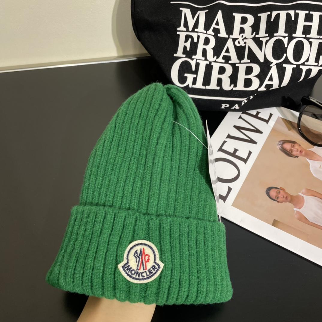 Moncler Beanie - PerfectKickZ