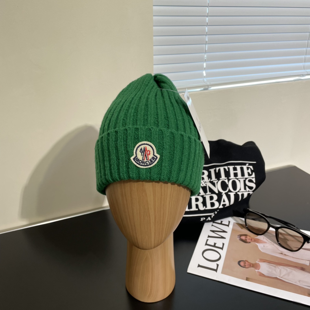 Moncler Beanie - PerfectKickZ