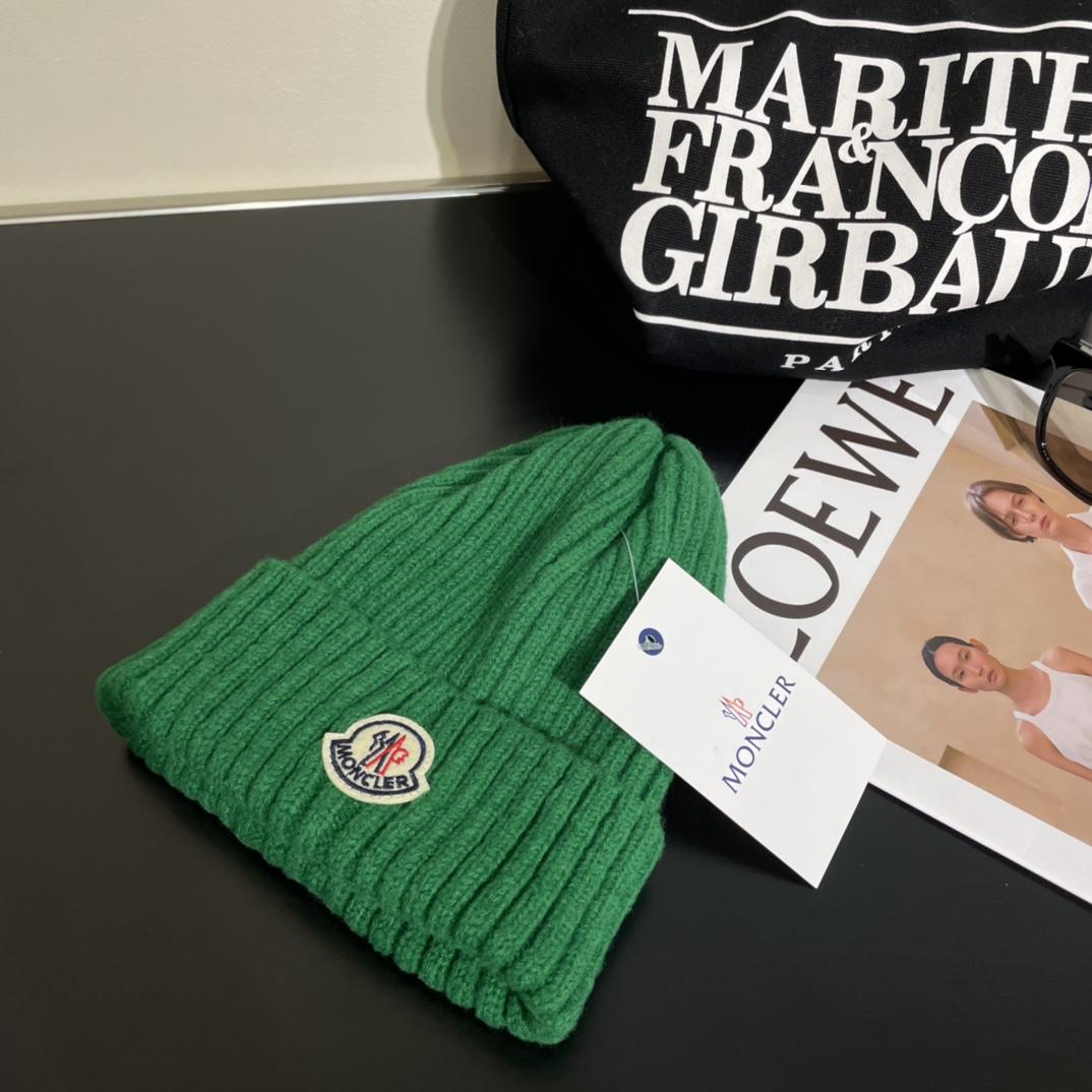 Moncler Beanie - PerfectKickZ