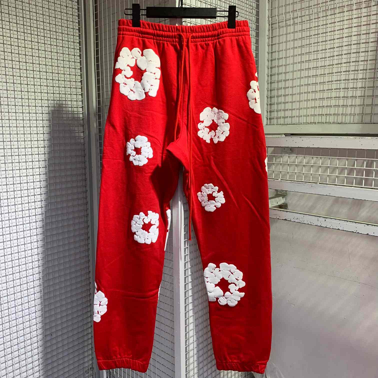 Denim Tears Sweatpants - PerfectKickZ