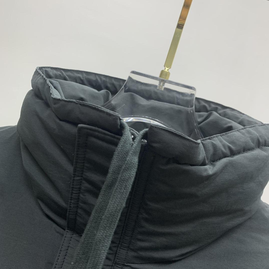 Fear Of God Essential Puffer Jacket - PerfectKickZ