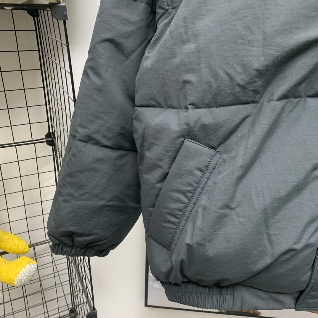Fear Of God Essential Puffer Jacket - PerfectKickZ