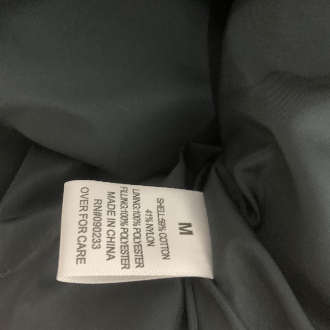 Fear Of God Essential Puffer Jacket - PerfectKickZ
