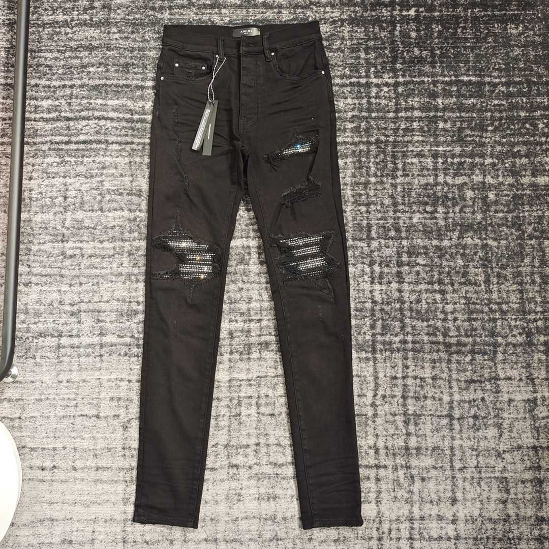 Amiri Slim Fit Jeans    659 - PerfectKickZ