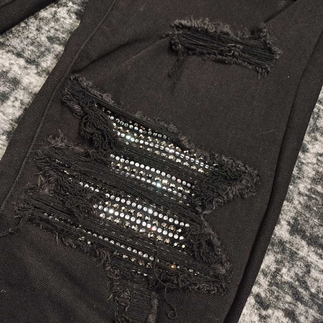 Amiri Slim Fit Jeans    659 - PerfectKickZ