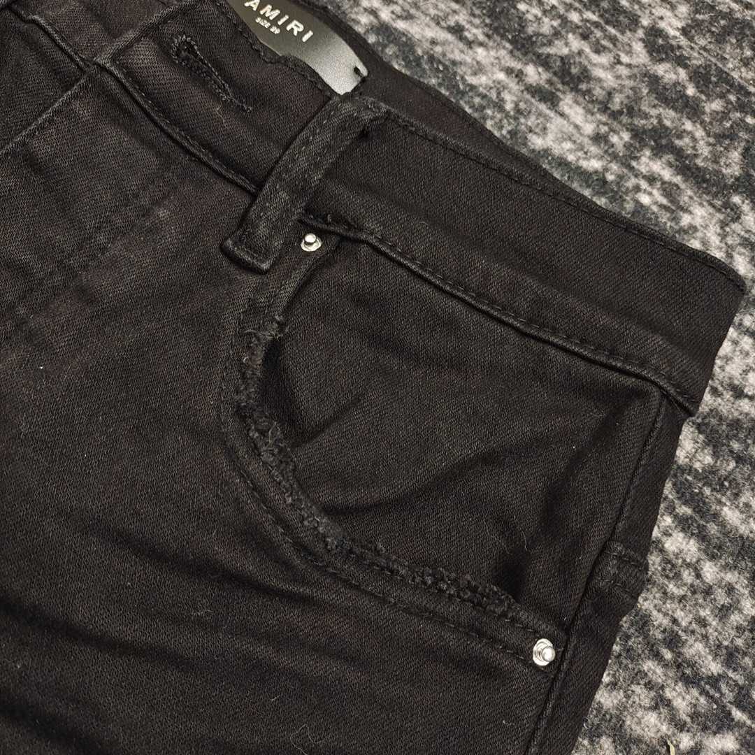 Amiri Slim Fit Jeans    659 - PerfectKickZ