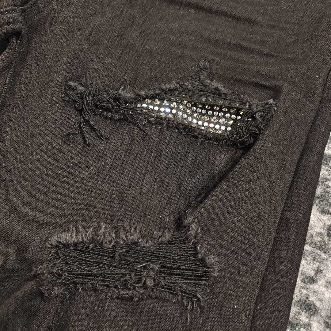 Amiri Slim Fit Jeans    659 - PerfectKickZ