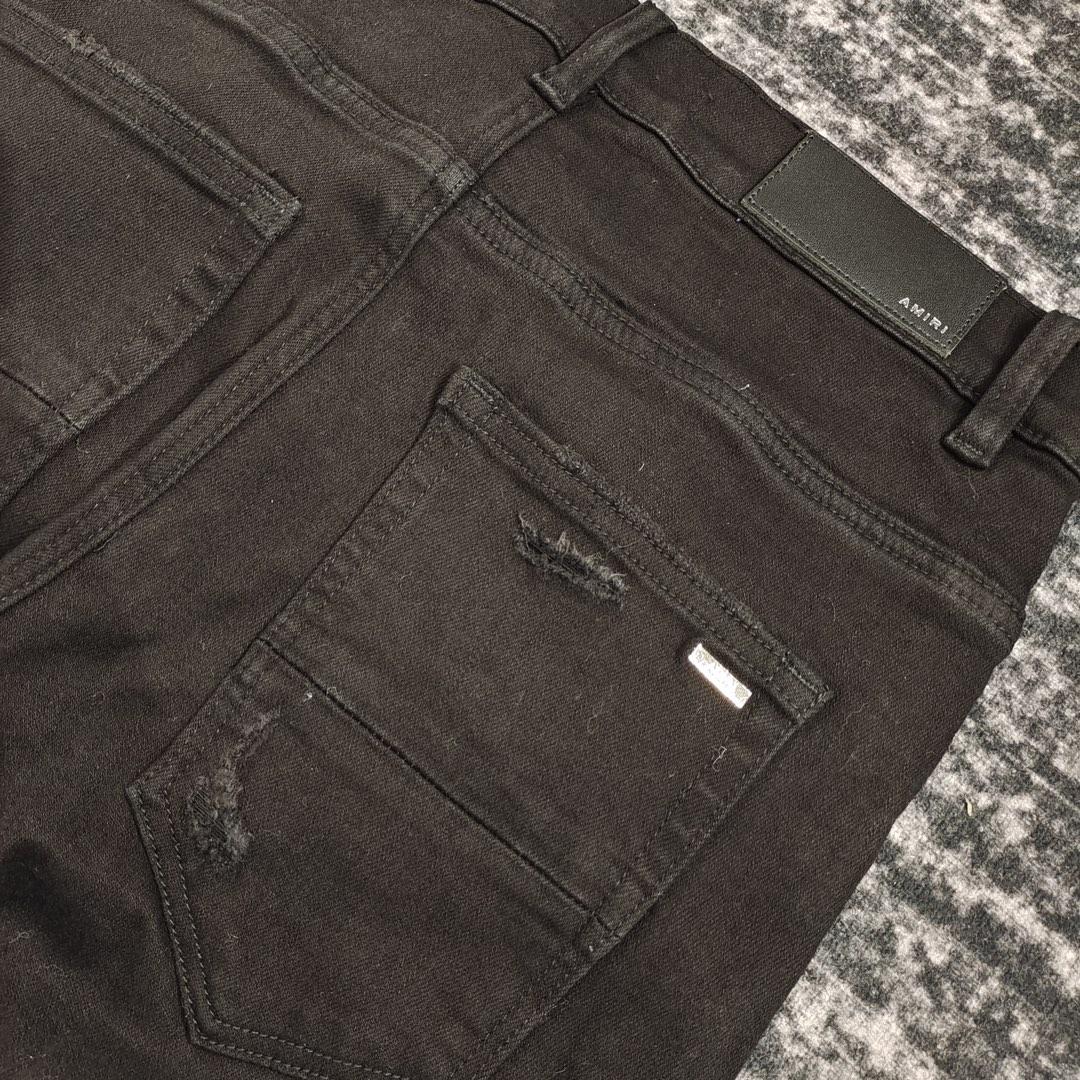 Amiri Slim Fit Jeans    659 - PerfectKickZ