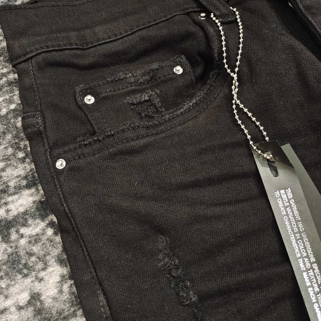 Amiri Slim Fit Jeans    659 - PerfectKickZ
