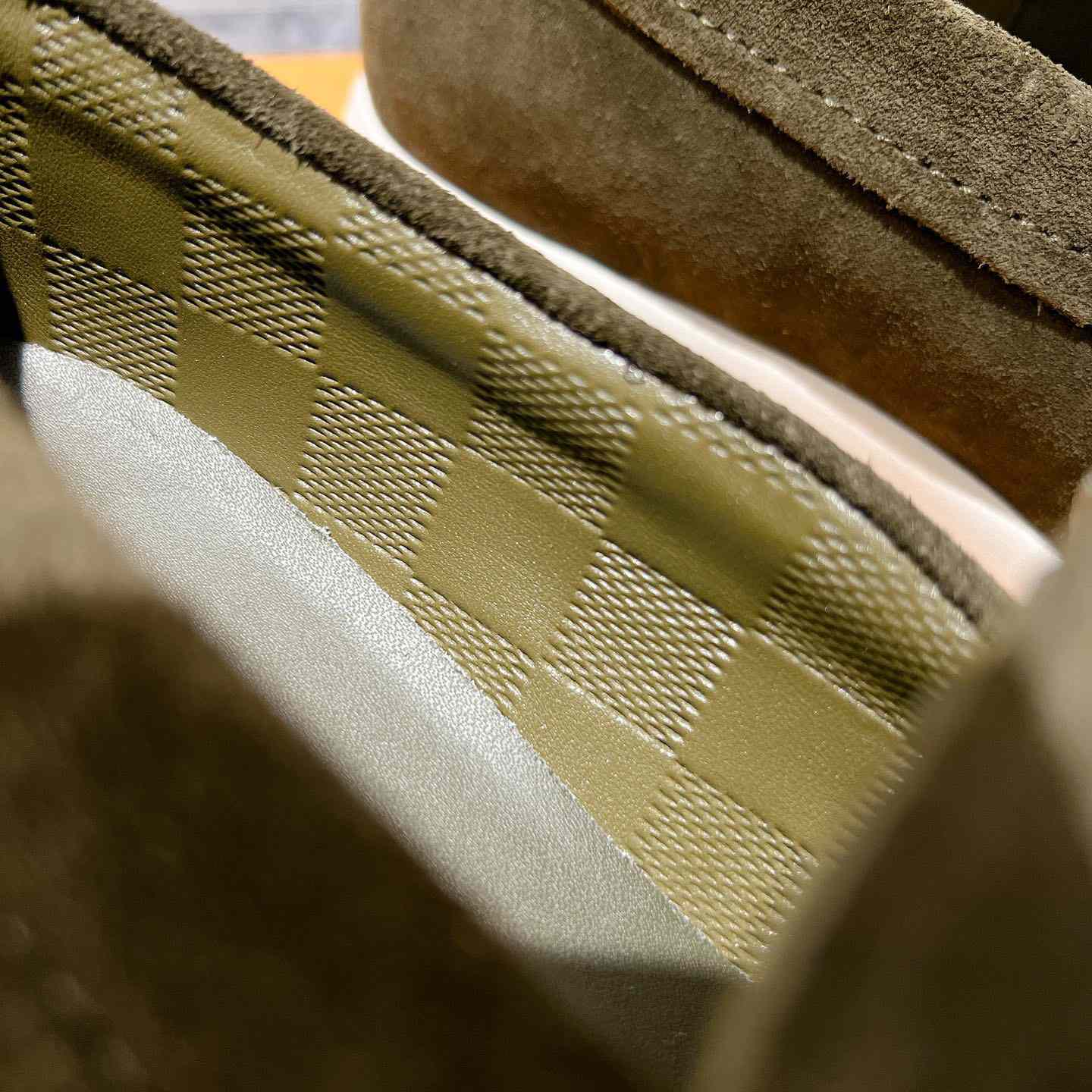 Louis Vuitton LV Pacific Loafer   - PerfectKickZ