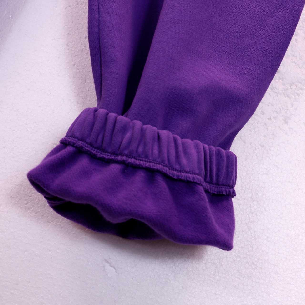 Denim ADG Sweatpants - PerfectKickZ