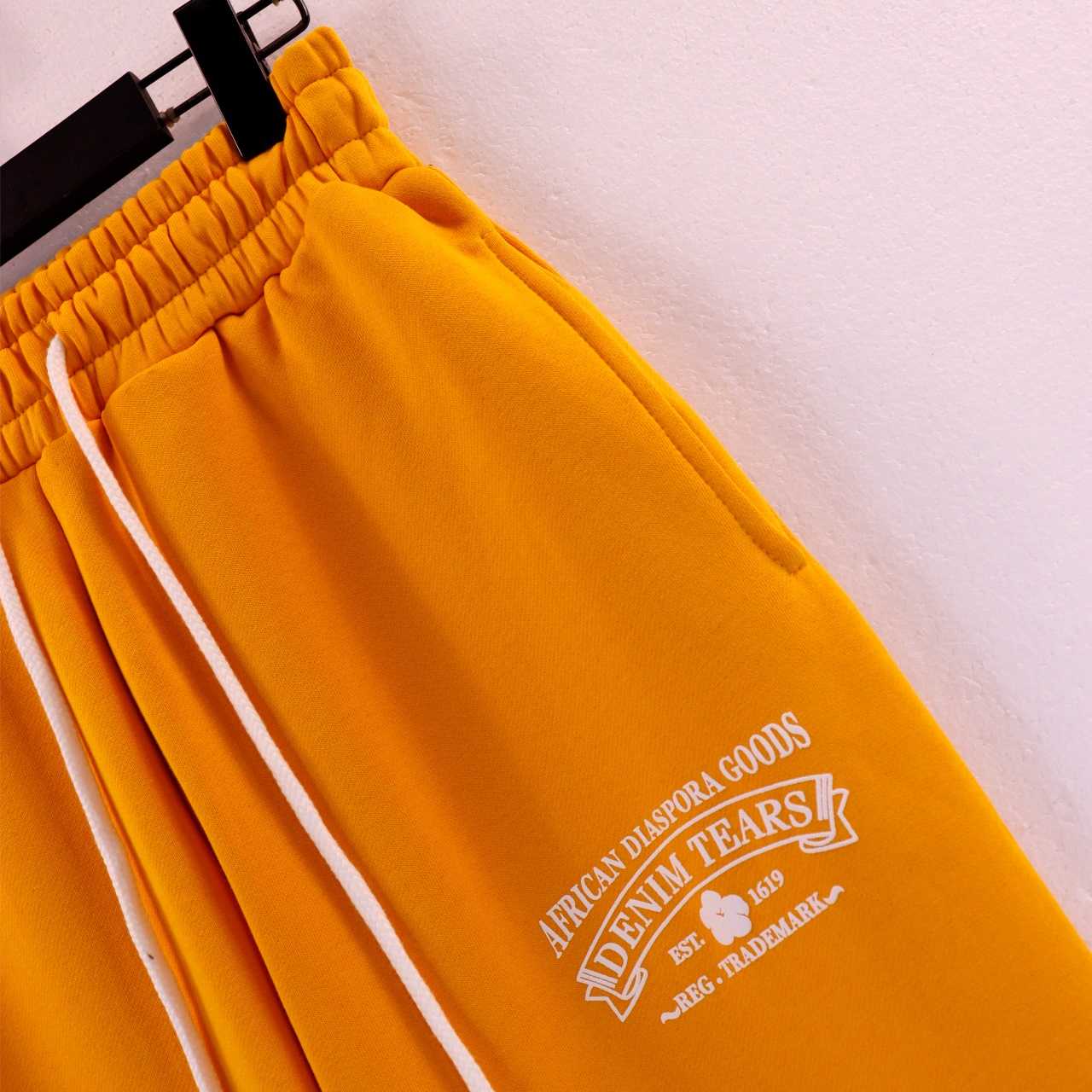 Denim ADG Sweatpants - PerfectKickZ