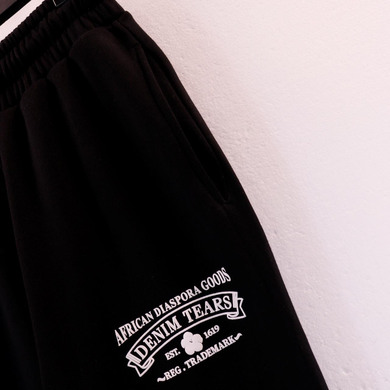 Denim ADG Sweatpants - PerfectKickZ