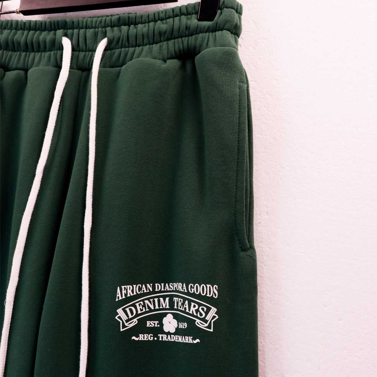 Denim ADG Sweatpants - PerfectKickZ