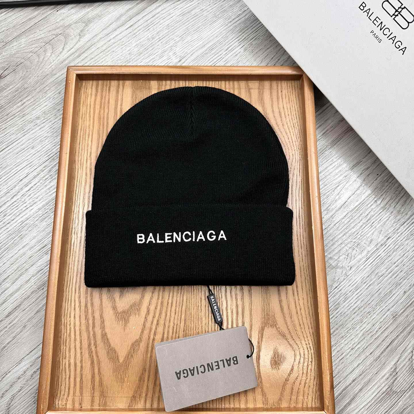 Balenciag Beanie  - PerfectKickZ
