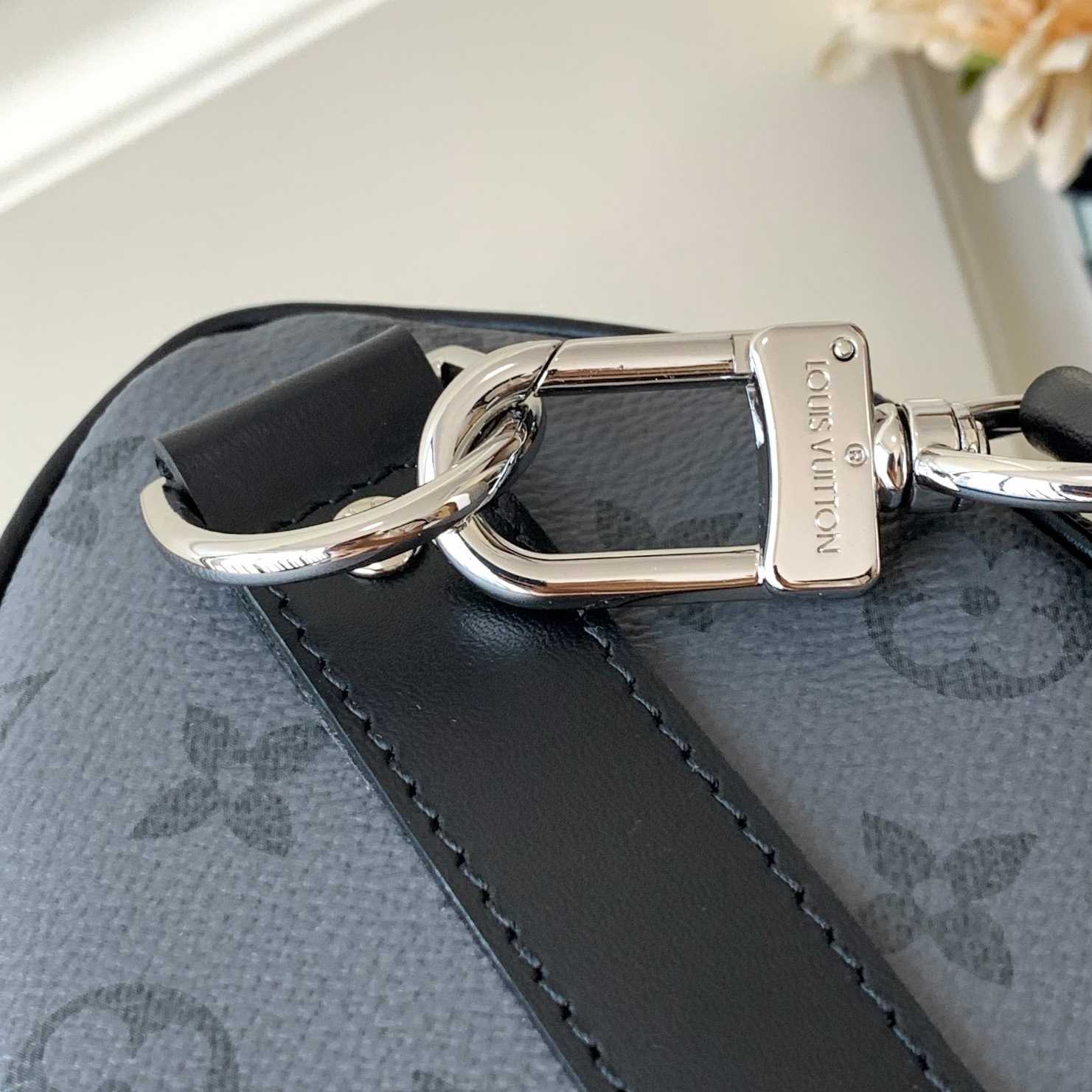 Louis Vuitton Keepall Bandoulière 25    M46271 - PerfectKickZ