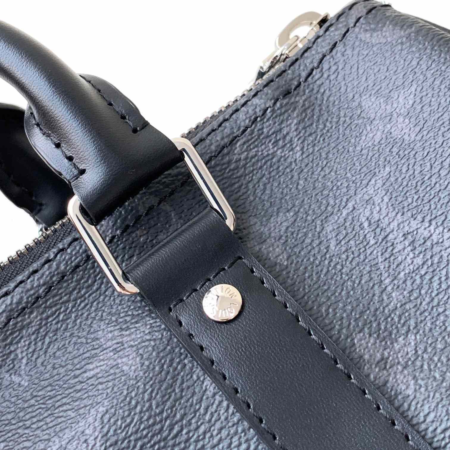 Louis Vuitton Keepall Bandoulière 25    M46271 - PerfectKickZ