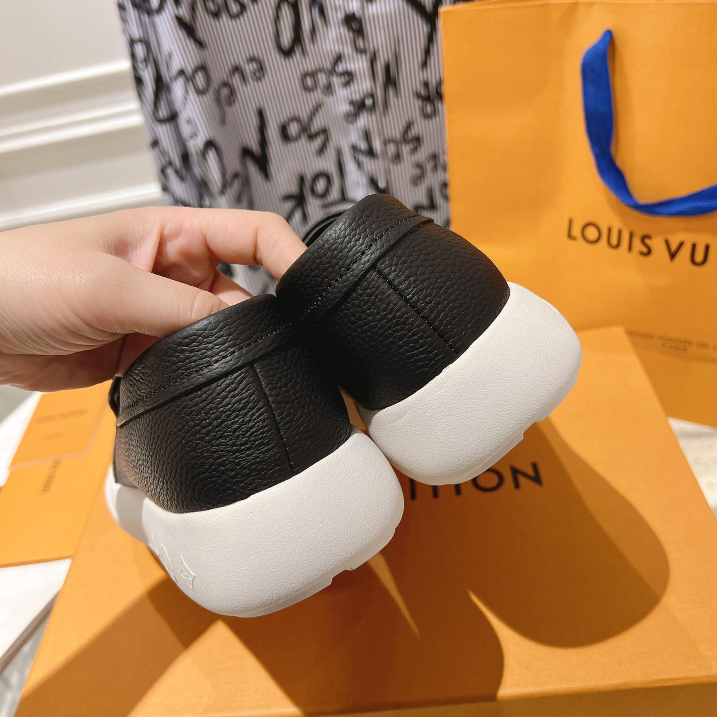 Louis Vuitton LV Pacific Loafer   - 