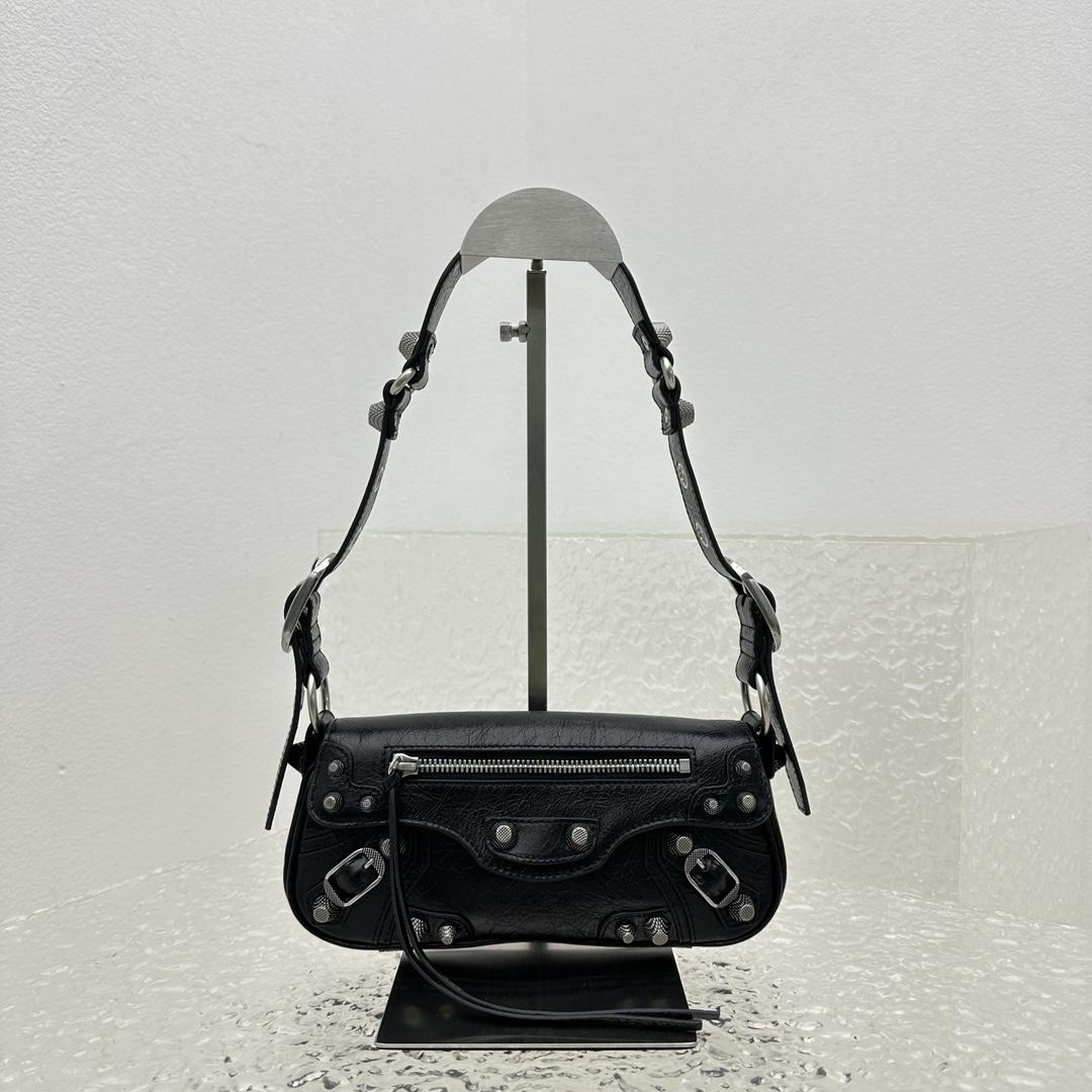 Balenciaga Le Cagole XS Sling Bag  - PerfectKickZ
