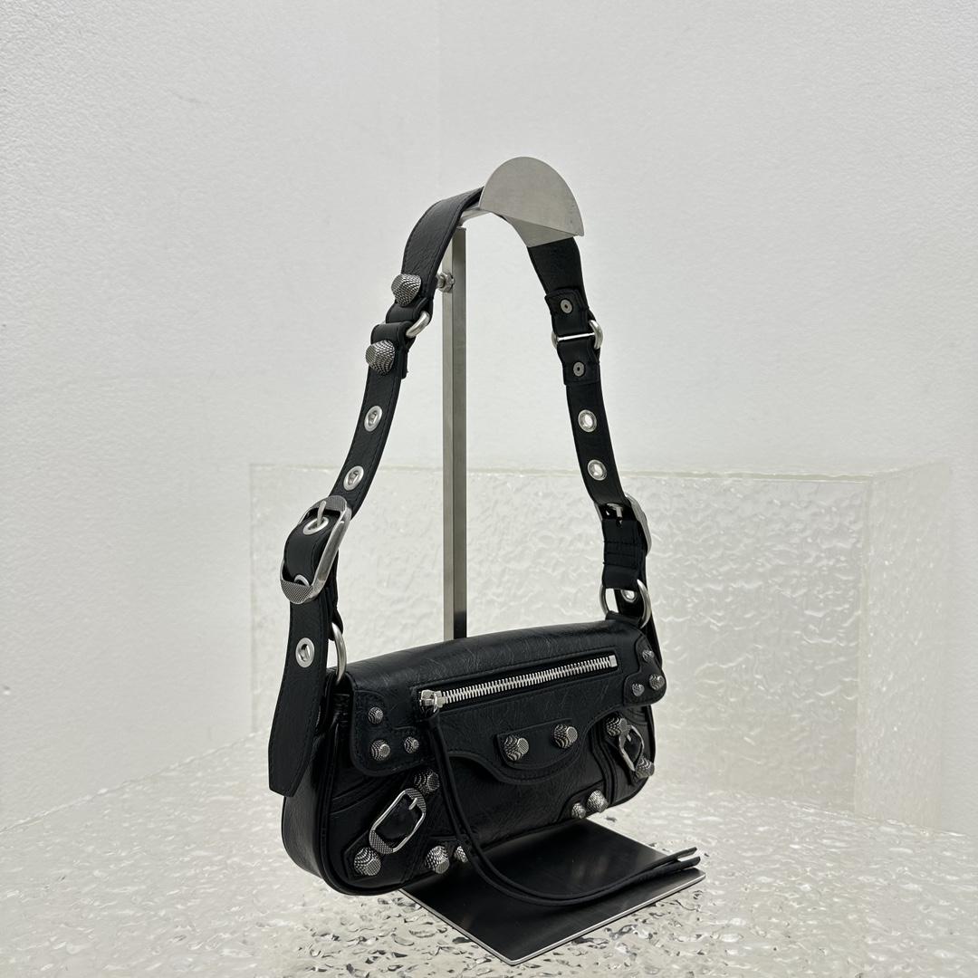 Balenciaga Le Cagole XS Sling Bag  - PerfectKickZ