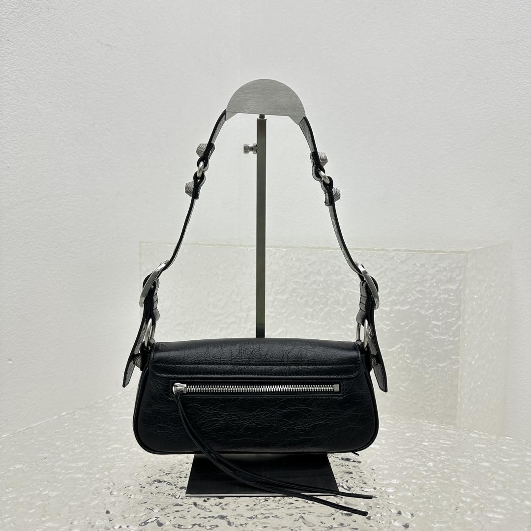 Balenciaga Le Cagole XS Sling Bag  - PerfectKickZ