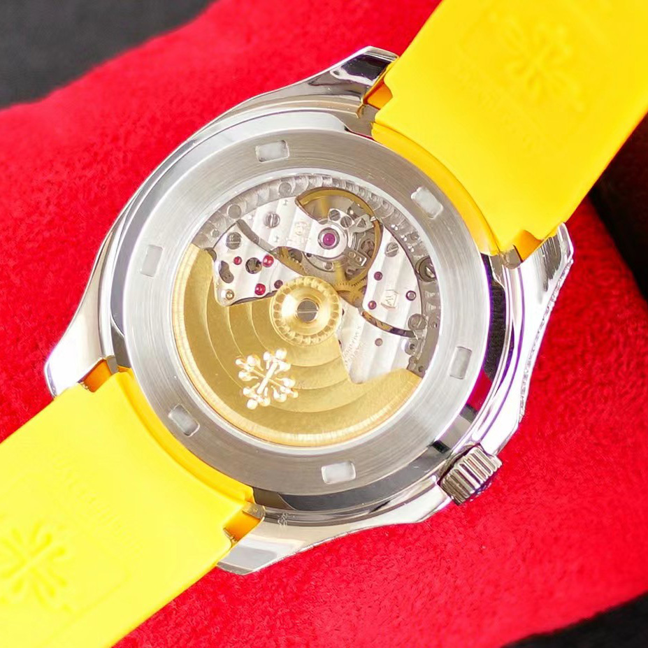Patek Philipps Watch  - PerfectKickZ