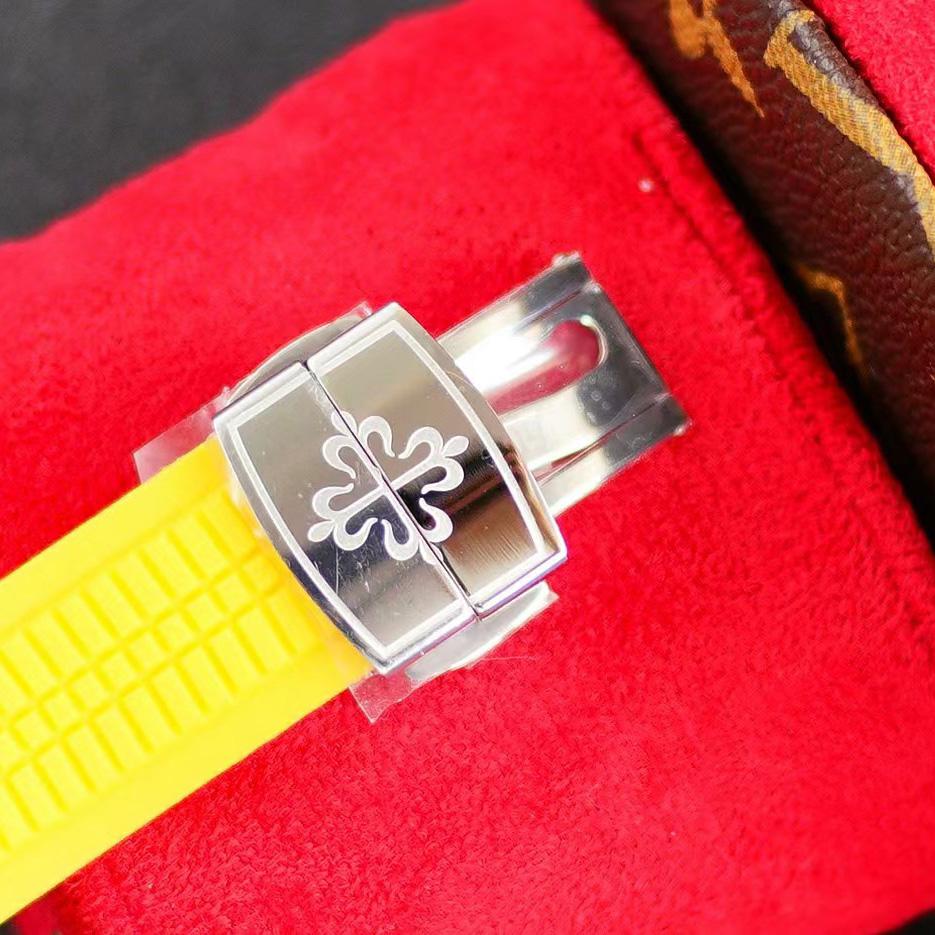 Patek Philipps Watch  - PerfectKickZ