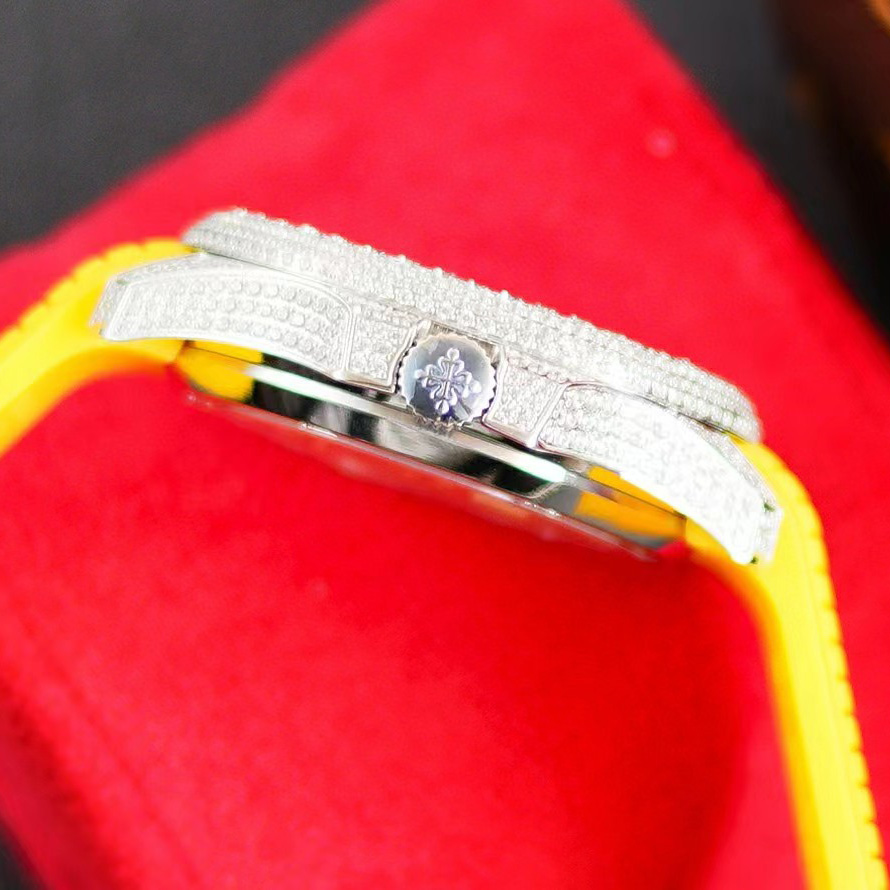 Patek Philipps Watch  - PerfectKickZ