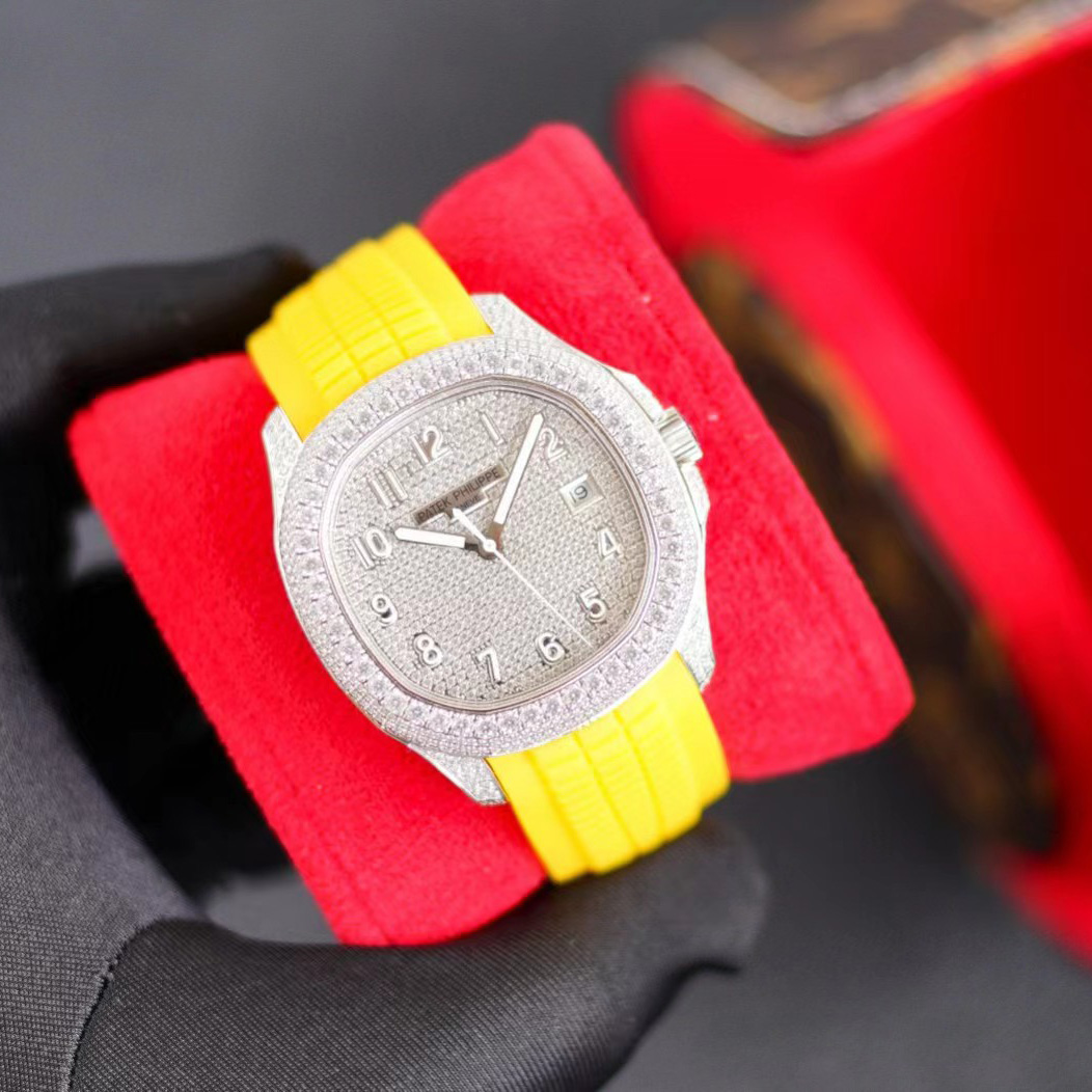 Patek Philipps Watch  - PerfectKickZ