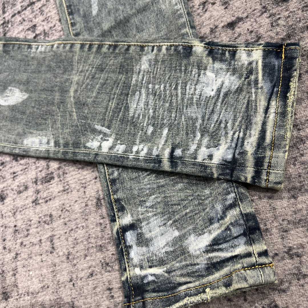 Purple-Brand Slim-Fit Jeans   0050 - PerfectKickZ