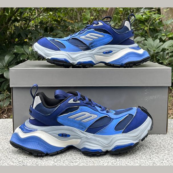 Balenciaga Cargo Sneaker  - PerfectKickZ
