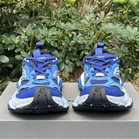 Balenciaga Cargo Sneaker  - PerfectKickZ