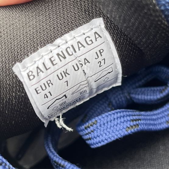 Balenciaga Cargo Sneaker  - PerfectKickZ