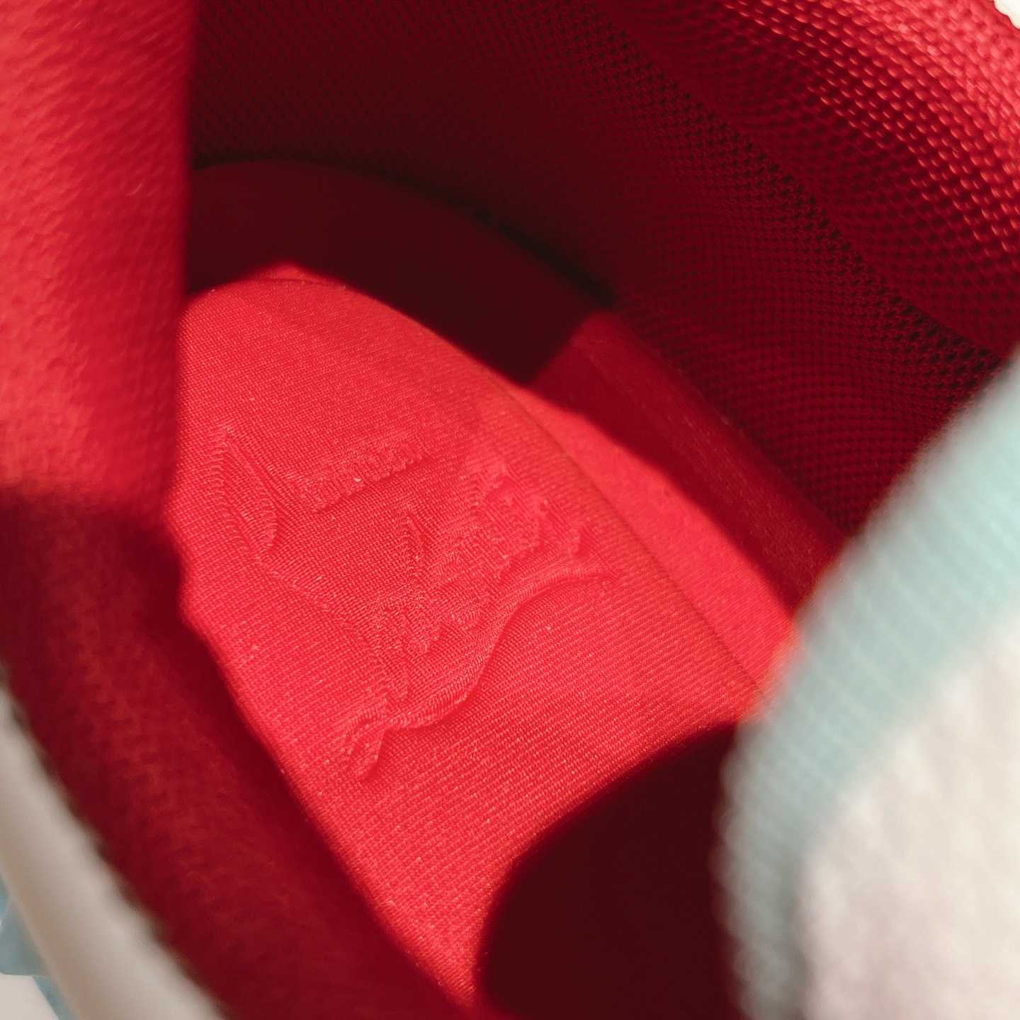 Christian Louboutin Astroloubi Sneakers - PerfectKickZ
